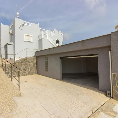 Sr85 Spacious In La Escuera With Private Pool Villa