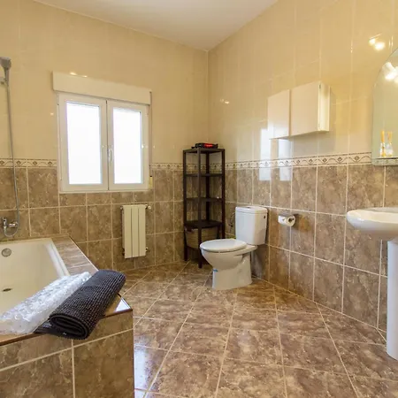 Sr85 Spacious In La Escuera With Private Pool * Alicante