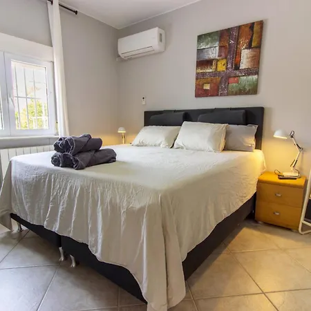 Sr85 Spacious In La Escuera With Private Pool Villa Alicante