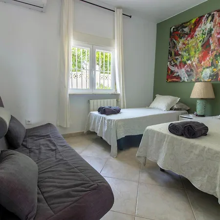 Sr85 Spacious In La Escuera With Private Pool Villa *
