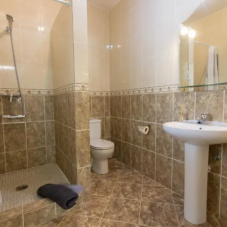 Sr85 Spacious In La Escuera With Private Pool Villa Alicante